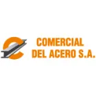 COMERCIAL DEL ACERO