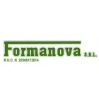 FORMANOVA S.R.L.