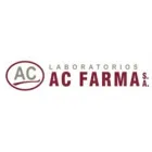 LABORATORIOS AC FARMA S A