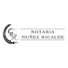 NOTARÍA NÚÑEZ RICALDE