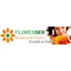 FLORESSER BOUQUETS & FLORES