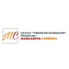 MARGARITA CABRERA ESCUELA DE SECRETARIADO