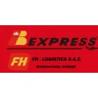 FH LOGISTICA SAC