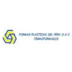 FORMAS PLÁSTICAS DEL PERÚ