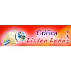 GRÁFICA LISTER LEÓN S.A.C.