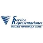 SERVICE REPRESENTACIONES