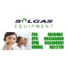SOLGAS EQUIPMENT SAC