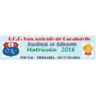 I.E.P. SAN ANTONIO DE CARABAYLLO