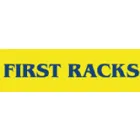 FIRST RACKS