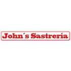 SASTRERÍA JOHN'S