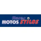 FLORES MOTOS STILOS
