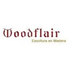 WOODFLAIR ESCULTURA EN MADERA