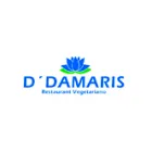 D'DAMARIS RESTAURANT VEGETARIANO