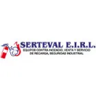 EXTINTORES SERTEVAL E.I.R.L.