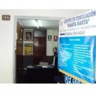 CENTRO DE CONCILIACIÓN SANTA MARTA