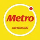 HIPERMERCADOS METRO