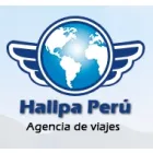HALLPAPERU AGENCIA DE VIAJES SRL