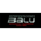 REPRESENTACIONES BALU