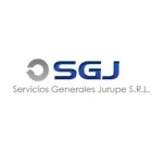 SERVICIOS GENERALES JURUPE SRL