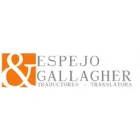 ESPEJO & GALLAGHER SCRL