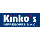 KINKO'S IMPRESORES S.A.C.