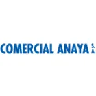 COMERCIAL ANAYA S.A.