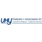 PAREDES Y ASOCIADOS S C