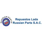 REPUESTOS LADA RUSSIAN PARTS S.A.C.