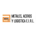 METALES ACEROS Y LOGISTICA EIRL