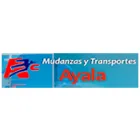 MUDANZAS Y TRANSPORTES AYALA