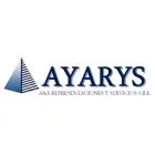 A & A REPRESENTACIONES Y SERV.S.R.L