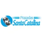 FRAZADAS SANTA CATALINA