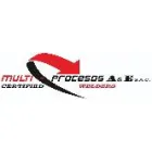MULTI PROCESOS A & E S.A.C.