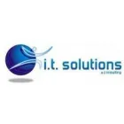 IT SOLUTIONS & CONSULTING