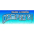 TOLDOS SERVICIOS KAMPER'S