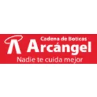 BOTICAS ARCÁNGEL