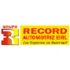BATERÍAS RECORD