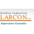 GRÁFICA INDUSTRIAL ALARCON S R LTDA