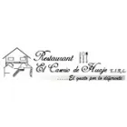 RESTAURANT EL CASERÍO DE HUAJE E.I.R.L.