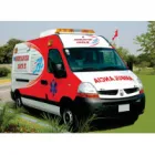 AMBULANCIAS SANTA FE