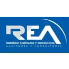 REA RAMIREZ, ENRIQUEZ Y ASOCIADOS