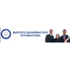 INSTITUTO QUIROPRACTICO INTERNACIONAL