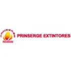 PRINSERGE EXTINTORES