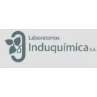 DROGUERIA LABORATORIOS INDUQUIMICA S A C
