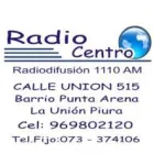 RADIO CENTRO POPULAR E.I.R.L.