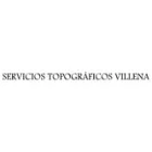 SERVICIOS TOPOGRÁFICOS VILLENA
