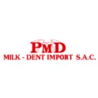 PMD MILK - DENT IMPORT