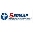 SERMAP- SERVICIO MEDICO DE APOYO