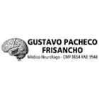 GUSTAVO PACHECO FRISANCHO