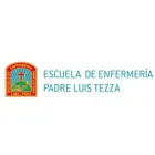 ESCUELA DE ENFERMERIA PADRE LUIS TEZZA